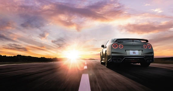 รูปภาพ นิสสัน Nissan GT-R T-Spec ปี 2021
