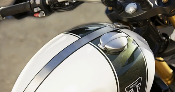 รูปภาพ ไทรอัมพ์ Triumph Scrambler 1200XE ปี 2023