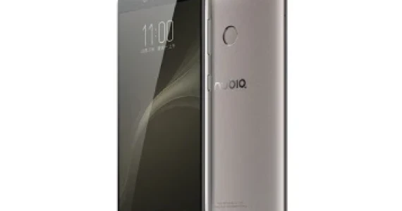 รูปภาพ นูเบีย Nubia Z11 Mini S