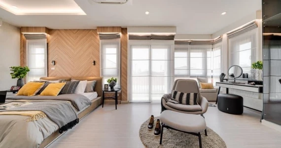 รูปภาพ ศุภาลัย ปาล์มวิลล์ จันทบุรี (Supalai Palm Ville Chanthaburi)