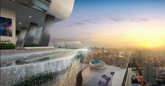 รูปภาพ เอ็กซ์ที เอกมัย (XT Ekkamai)