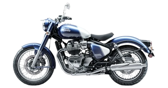 รูปภาพ โรยัล เอ็นฟีลด์ Royal Enfield Classic 650 (Standard) ปี 2025
