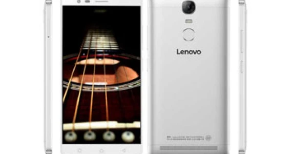 รูปภาพ เลอโนโว LENOVO-VIBE K5 Note