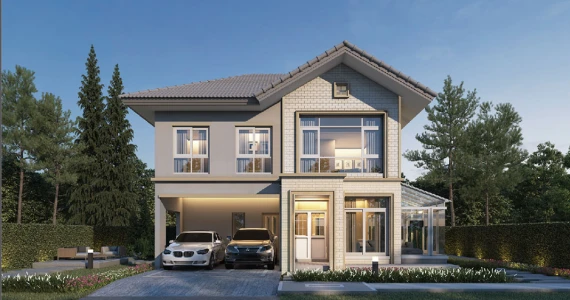 รูปภาพ ลัดดารมย์ อิลิแกนซ์ ศาลากลาง เชียงใหม่(Laddarom Elegance City Hall Chiang Mai)