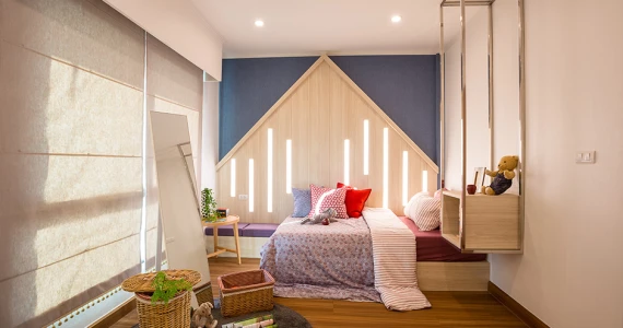 รูปภาพ ศุภาลัย เอสเซ้นส์ ลาดพร้าว (Supalai Essence Ladprao)