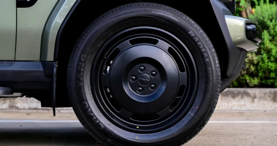 รูปภาพ เฌอรี่ Chery V23 2WD PLAY ปี 2025