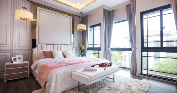 รูปภาพ THE SONNE ศรีนครินทร์ - บางนา (The Sonne Srinakarin - Bangna)