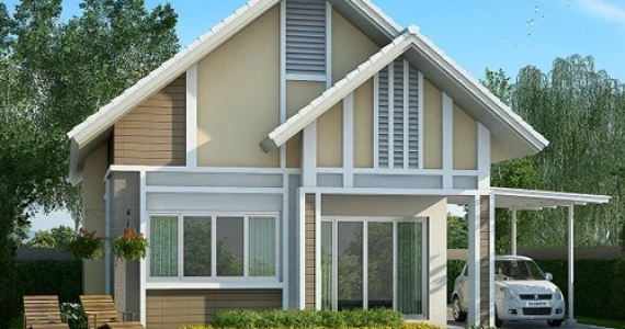 รูปภาพ เดอะ ปาล์ม พลาบีช (The Palm Phala Beach)