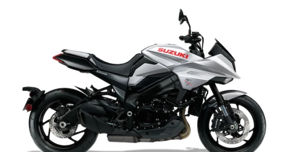 รูปภาพ ซูซูกิ Suzuki Katana (Standard) ปี 2019