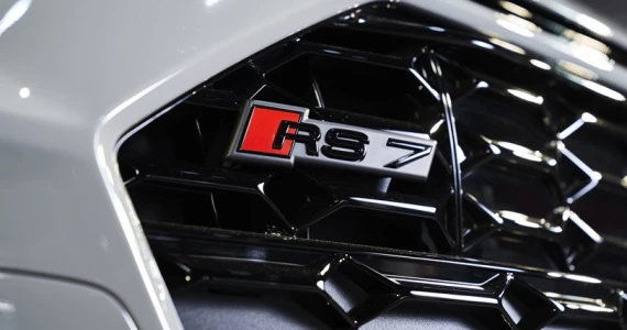 รูปภาพ อาวดี้ Audi RS 7 Sportback ปี 2022