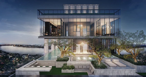 รูปภาพ โมดิซ คอลเลคชั่น บางโพ (Modiz Collection Bangpho)