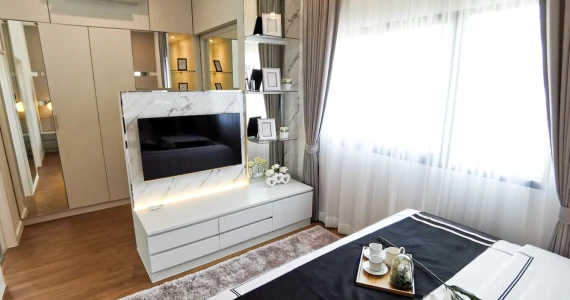 รูปภาพ เดอะฟอร์จูน สุวรรณภูมิ 2 (The Fortune Suvarnabhumi 2)