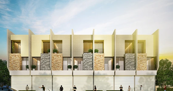 รูปภาพ ดิ โอโซน เทพารักษ์ - บางบ่อ (The Ozone Theparak - Bangbor)