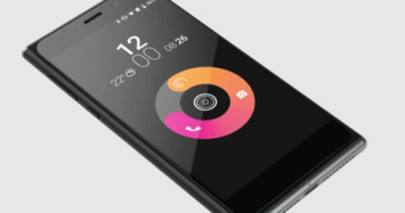 รูปภาพ โอบิ เวิลด์โฟน Obi Worldphone SF1