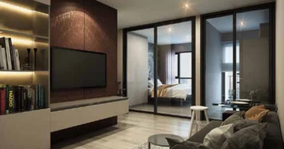 รูปภาพ พอส สุขุมวิท 107 (Pause Sukhumvit 107)