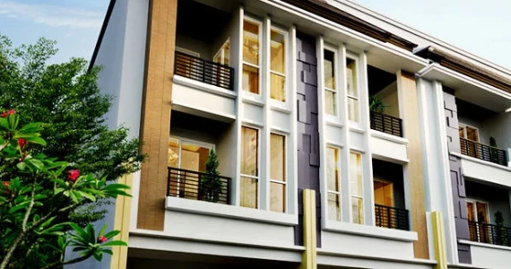 รูปภาพ บ้านกลางเมือง อ่อนนุช-วงแหวน (Baan Klang Muang)