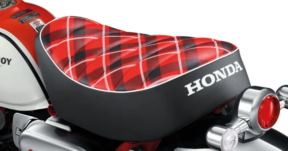 รูปภาพ ฮอนด้า Honda Monkey Astro Boy Limited Edition ปี 2022