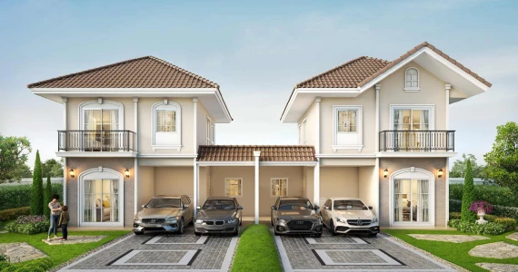 รูปภาพ แลนซีโอ คริป 2 สุขสวัสดิ์-ประชาอุทิศ 90 (Lanceo Crib 2 Suksawat-Prachauthit 90)