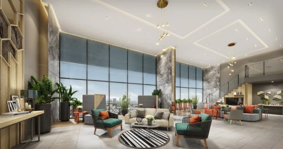 รูปภาพ ลุมพินี เพลส เตาปูน อินเตอร์เชนจ์ (Lumpini Place Taopoon-Interchange)