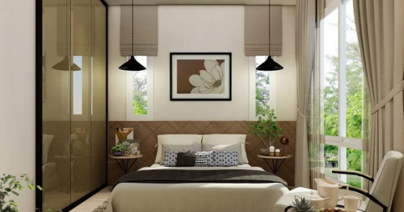 รูปภาพ บ้านพฤกษา ไพร์ม รามอินทรา - คู้บอน (BaanPruksa Prime Ramintra - Kubon)