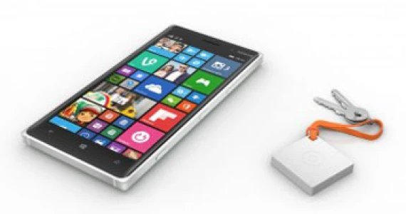 รูปภาพ โนเกีย Nokia-Lumia 830