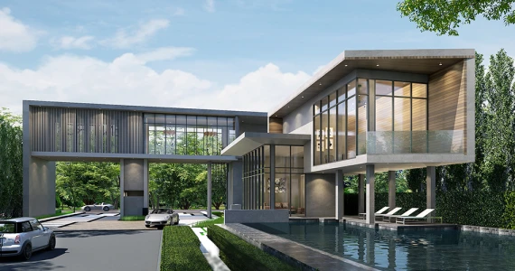 รูปภาพ เซนโทร รามอินทรา - จตุโชติ (Centro Ramintra - Jatuchote)