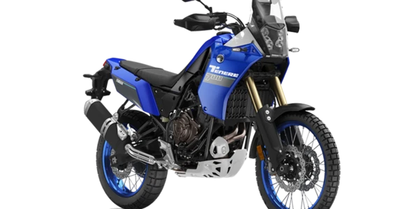 รูปภาพ ยามาฮ่า Yamaha Tenere 700 ปี 2023