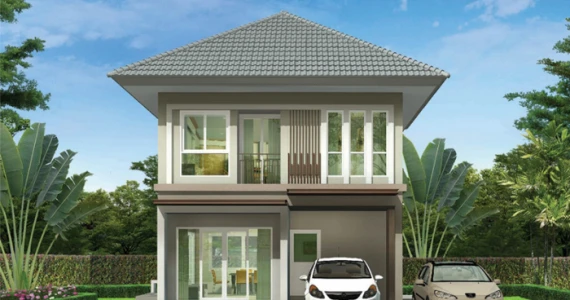 รูปภาพ วิลล่า โนวา วัชรพล-สายไหม (Villa Nova Watcharapol-Saimai)