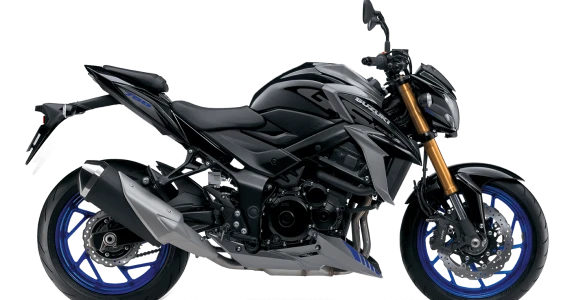 รูปภาพ ซูซูกิ Suzuki GSX-S 750 ABS ปี 2021