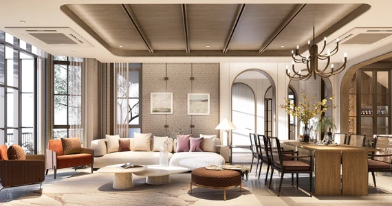 รูปภาพ เมย์ฟิลด์ รามอินทรา-คู้บอน (Mayfield Ramindra-Khubon)