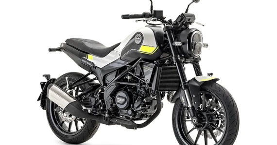 รูปภาพ เบเนลลี Benelli Leoncino 250 ABS ปี 2018