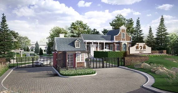 รูปภาพ สีวลี อยุธยา 2 (Sivalee Ayutthaya 2)