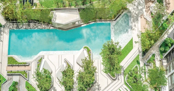 รูปภาพ แอสปาย เอราวัณ ไพร์ม (Aspire Erawan Prime)