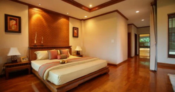 รูปภาพ นันทวัน แลนด์ แอนด์ เฮ้าส์ พาร์ค เชียงใหม่ (Nanthawan Land And House Park Chiangmai)