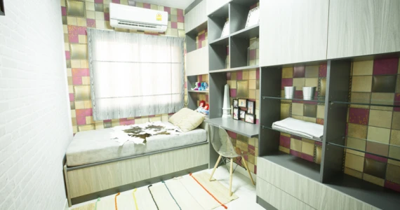 รูปภาพ นิรันดร์ วิลล์ 16 (Nirun Ville 16)