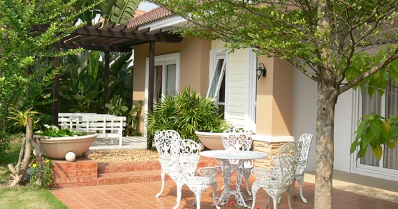 รูปภาพ สุธาริน ไพรเวซี่ รังสิต คลอง 3 (Sutarin Privacy Rangsit - Klong 3)