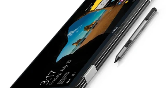 รูปภาพ เดลล์ DELL-XPS 13 2-in-1