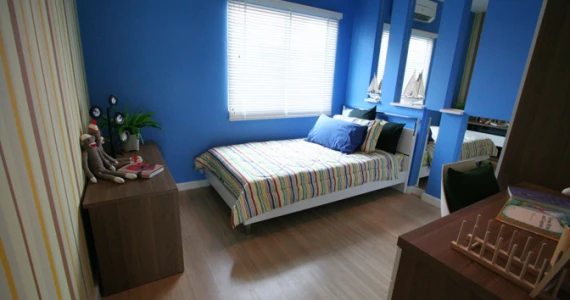 รูปภาพ เนอวานา คลัสเตอร์ รามคำแหง (Nirvana Cluster Ramkhamhaeng)