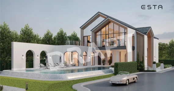 รูปภาพ เอสต้า รังสิต คลอง 2 (Esta Rangsit Khlong 2)