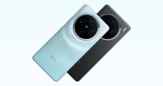 รูปภาพ วีโว่ vivo X100 5G (12GB/256GB)