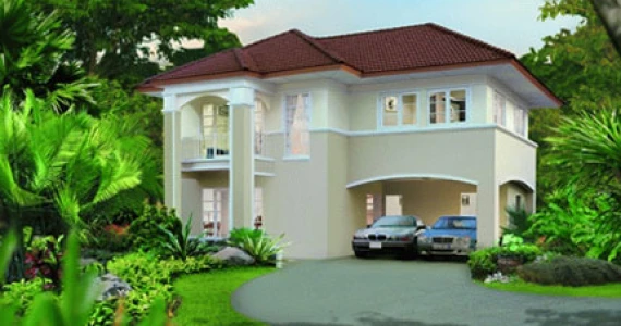 รูปภาพ ลลิล กรีนวิลล์ พระราม 9 - อ่อนนุช - สุวรรณภูมิ (Lalin Green Ville)