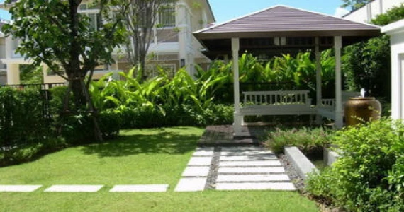 รูปภาพ นันทวัน อุทยาน - อักษะ (Nanthawan Uthayan-Aksa)