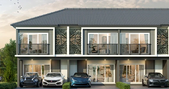 รูปภาพ ศุภาลัย พรีโม่ รัตนาธิเบศร์ (Supalai Primo Rattanathibet)