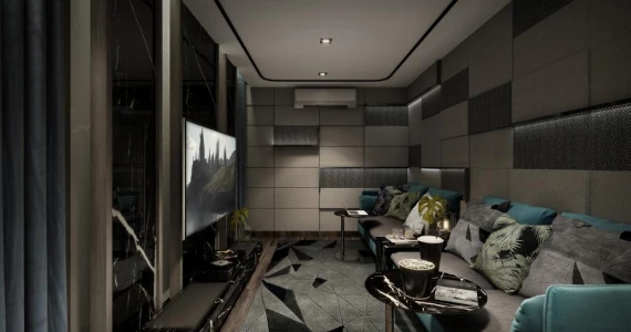 รูปภาพ เดอะ ทรี ดินแดง-ราชปรารภ (The Tree Dindaeng-Ratchaprarop)