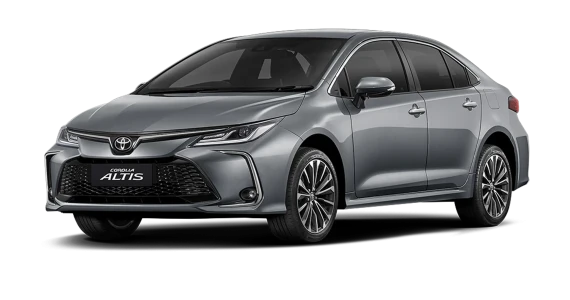 รูปภาพ โตโยต้า Toyota Altis (Corolla) 1.8 Sport ปี 2024
