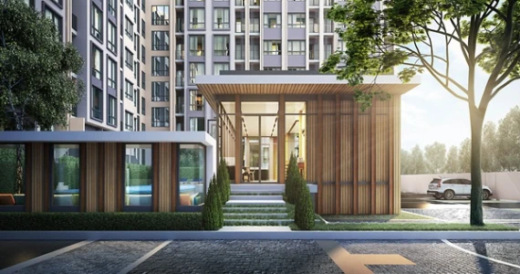 รูปภาพ เคนซิงตัน พหลโยธิน 63 (Kensington Phaholyothin 63)