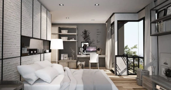 รูปภาพ โมทาวน์ บริโอ แจ้งวัฒนะ - ประชาชื่น (MOTOWN BRIO Chaengwattana - Prachachuen)