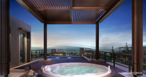 รูปภาพ โมเมนโต้ บาย เดอะโบนันซ่า (The Momento by The Bonanza)