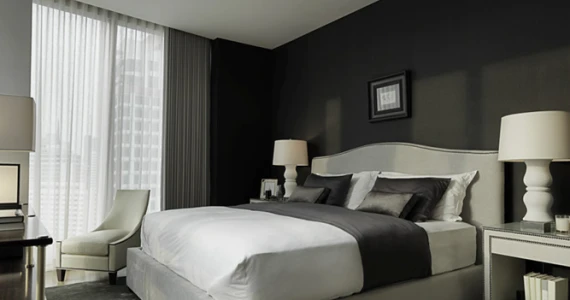 รูปภาพ ศาลาแดง เรสซิเดนซ์ (Saladaeng Residences)