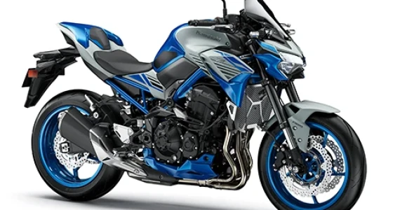 รูปภาพ คาวาซากิ Kawasaki Z 900 ABS SE ปี 2021